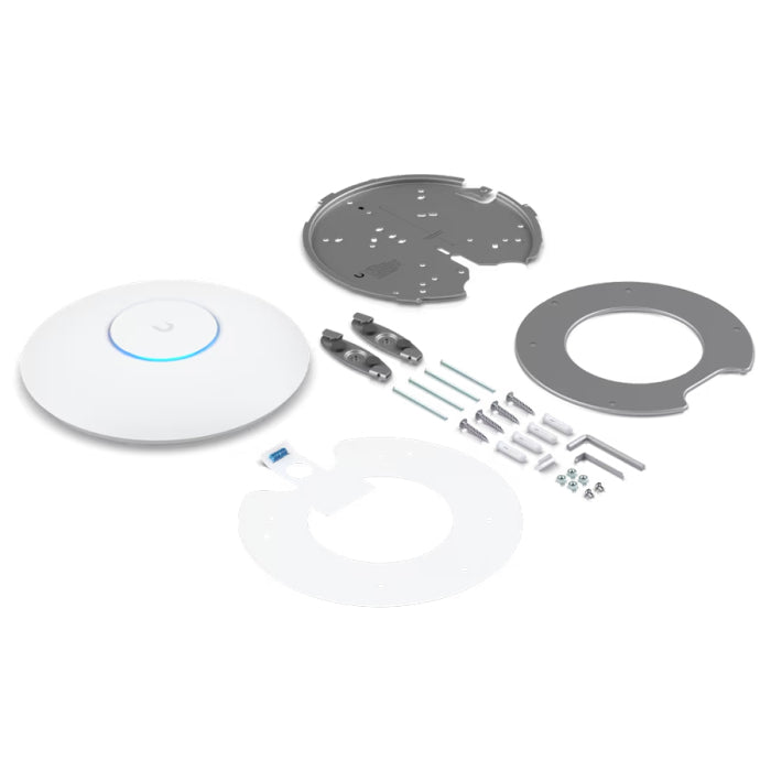 Ubiquiti 2.4/5Ghz, 4.8 Gbit/s, PoE, 13W, IP54