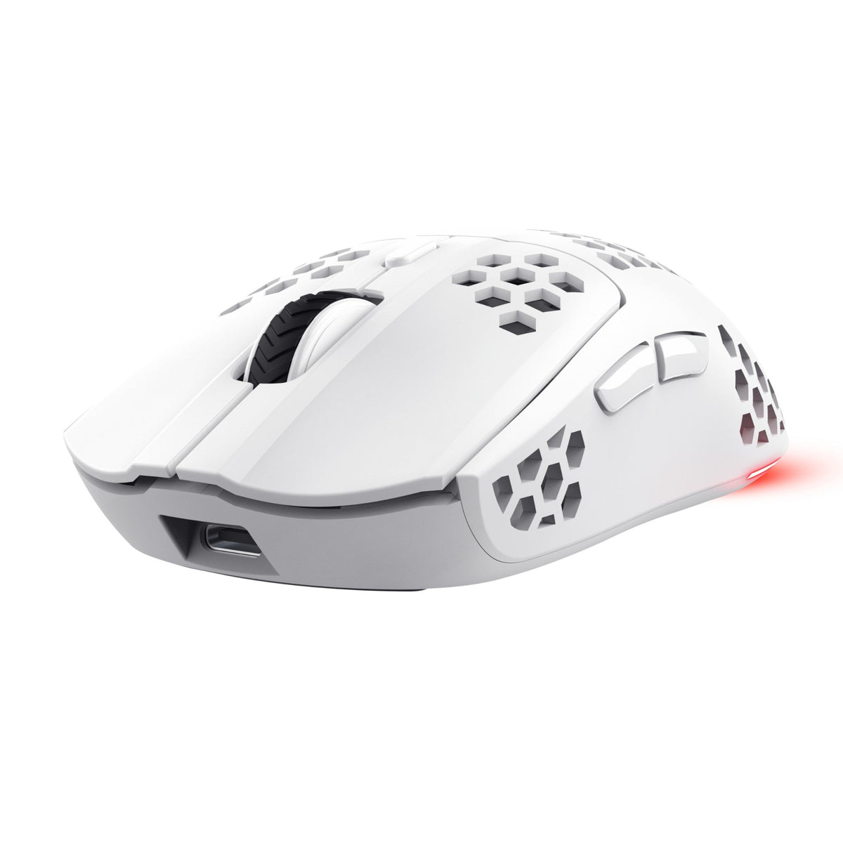 Trust GXT929W HLX WRLSS LGHTW MOUSE WHT