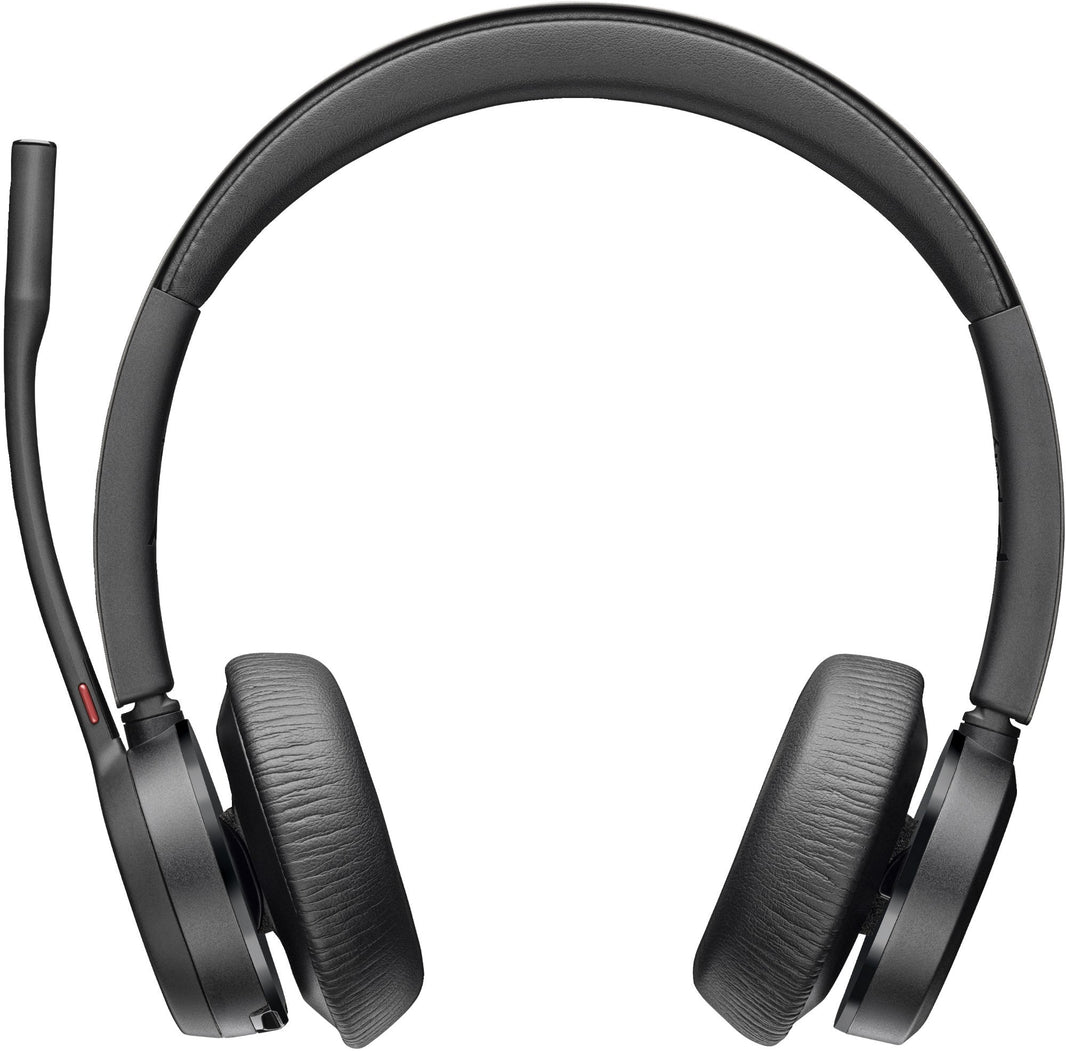 POLY VOYAGER 4320-M USB BT INC CHR STD