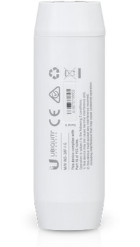 802.3AF ADAPTOR INDOOR GIGABIT