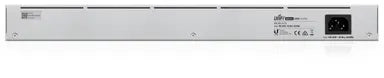 UNIFI USW-24-POE 16POE 2SFP