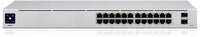 UNIFI USW-24-POE 16POE 2SFP