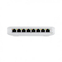 Ubiquiti USW-LITE-8-POE Layer 2 Managed Switch