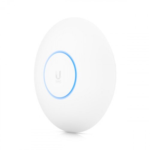 Ubiquiti 1500 ft², 802.11 a/b/g/n/ac/ax (WiFi6), 2x2 MIMO, 573.5 / 2402 Mbps, 3 / 5.4 dBi