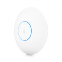 Ubiquiti 1500 ft², 802.11 a/b/g/n/ac/ax (WiFi6), 2x2 MIMO, 573.5 / 2402 Mbps, 3 / 5.4 dBi