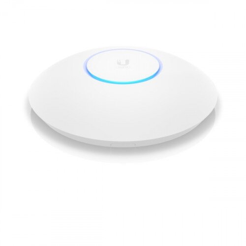 Ubiquiti 1500 ft², 802.11 a/b/g/n/ac/ax (WiFi6), 2x2 MIMO, 573.5 / 2402 Mbps, 3 / 5.4 dBi