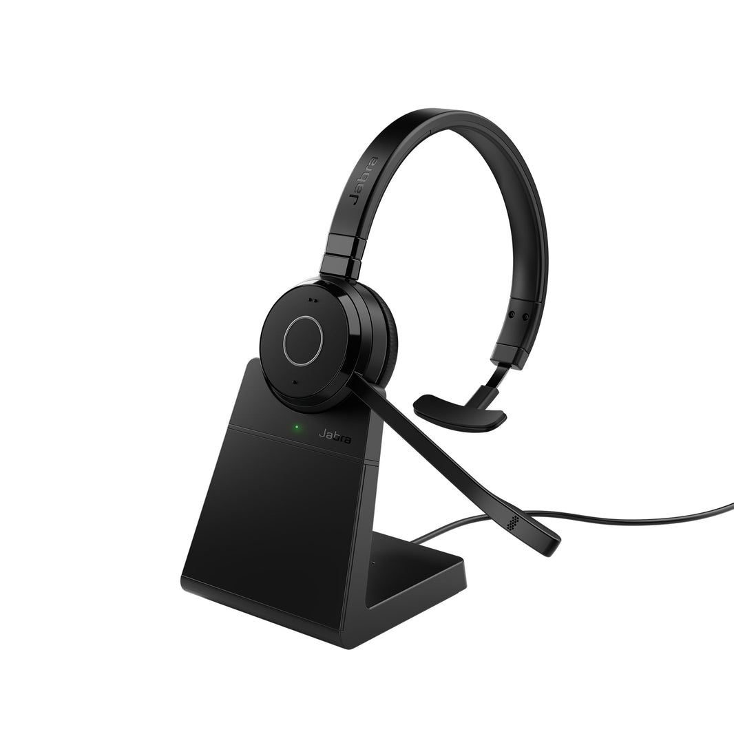 JABRA EVOLVE 65 TE LINK 390A MS MONO STD