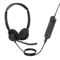 JABRA ENGAGE 50II LINK STEREO USB-C/A MS