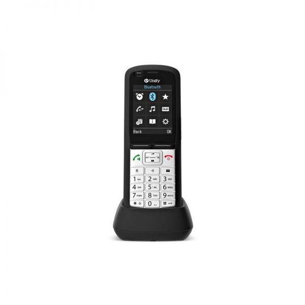 OPENSCAPE DECT PHONE R6