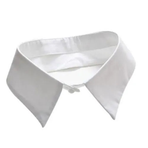 CHALTON 38MM POLE COLLAR (WHITE)