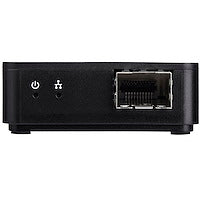 StarTech.com USB3 Fiber Converter