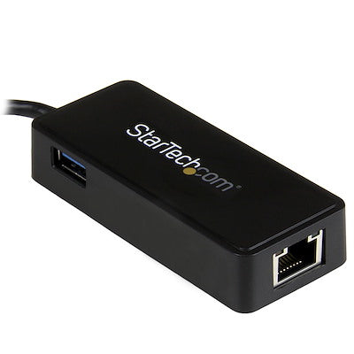 StarTech.com USB-C to Gigabit Adapter