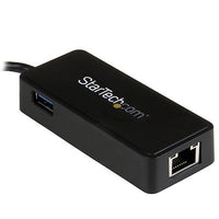 StarTech.com USB-C to Gigabit Adapter