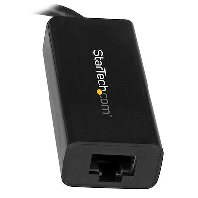 StarTech.com USB-C - GbE Adapter