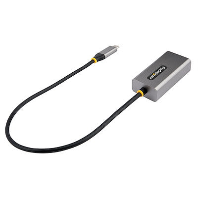 StarTech USB-C TO ETHERNET ADAPTER GBE ADAPTER
