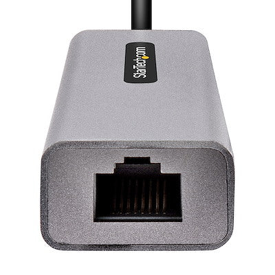 StarTech USB-C TO ETHERNET ADAPTER GBE ADAPTER