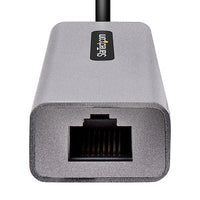 StarTech USB-C TO ETHERNET ADAPTER GBE ADAPTER