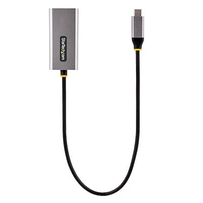 StarTech USB-C TO ETHERNET ADAPTER GBE ADAPTER