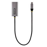 StarTech USB-C TO ETHERNET ADAPTER GBE ADAPTER