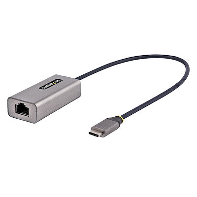 StarTech USB-C TO ETHERNET ADAPTER GBE ADAPTER