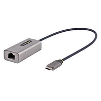 StarTech USB-C TO ETHERNET ADAPTER GBE ADAPTER