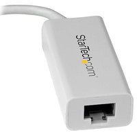 StarTech.com USB-C to Gigabit Adapter