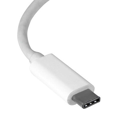 StarTech.com USB-C to Gigabit Adapter