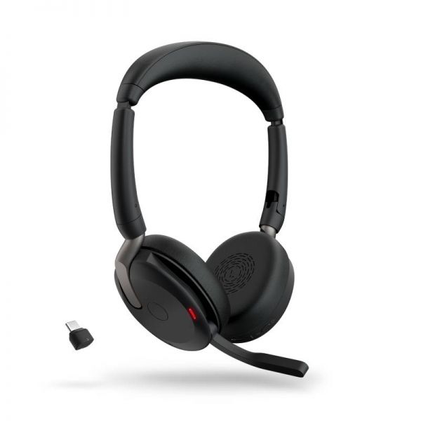 JABRA EVOLVE2 FLEX LINK380C UC STEREO