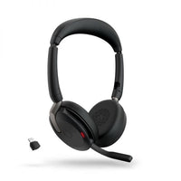 JABRA EVOLVE2 FLEX LINK380C UC STEREO