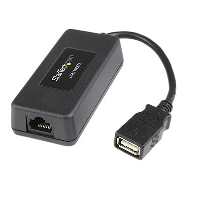 StarTech.com USB over Cat5/Cat6 Extender