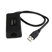 StarTech.com USB over Cat5/Cat6 Extender