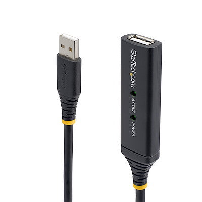 StarTech.com USB Active Extension