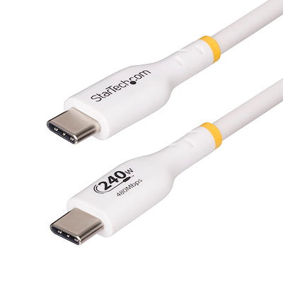 StarTech.com USB-C Charging Cable