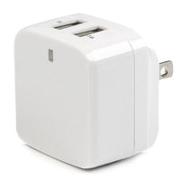StarTech.com 2x USB Wall Charger