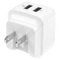 StarTech.com 2x USB Wall Charger