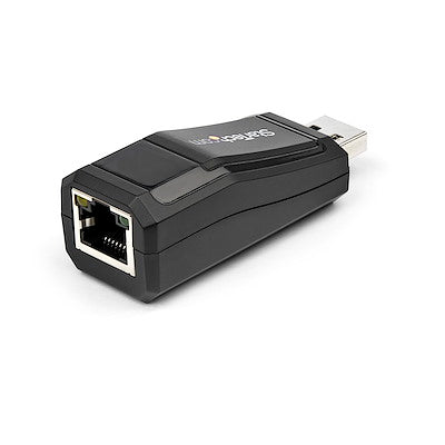 StarTech USB 5GBPS TO GIGABIT ETHERNET CONVERTER
