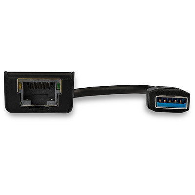 StarTech.com USB 3.0 to Gb Adapter