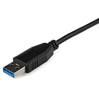 StarTech.com USB 3.0 to Gb Adapter