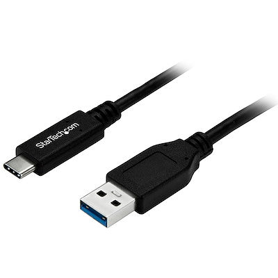 StarTech USB TO USB C CABLE 1M USB 3.0