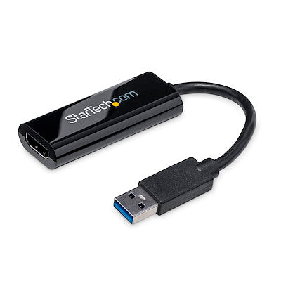 StarTech.com USB 3.0 HDMI Adapter