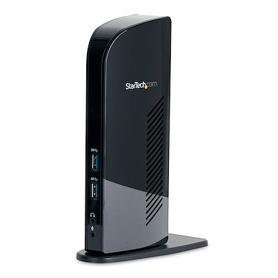 StarTech.com USB 3.0 Docking Station