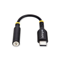 StarTech.com USB-C Audio Adapter