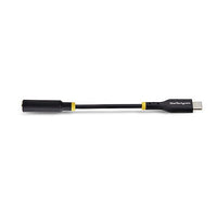 StarTech.com USB-C Audio Adapter