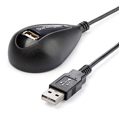 StarTech.com 5ft Desktop USB Cable