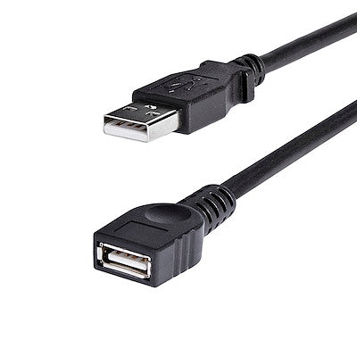 StarTech.com 6 ft USB Extension Cable