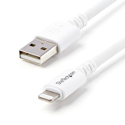 StarTech.com Lightning USB Cable
