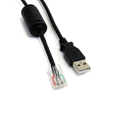 Startech.com 6ft Smart UPS USB Cable