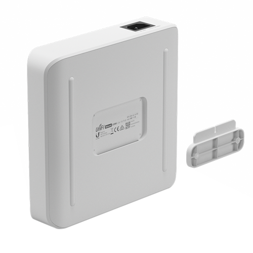Ubiquiti 16 x Gigabit LAN (8 x PoE), Layer 2, 16 Gbps, White