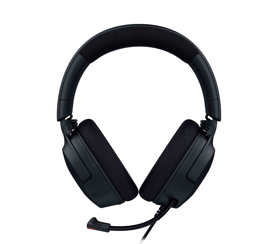 RAZER KRAKEN V4 X HEADSET BLACK