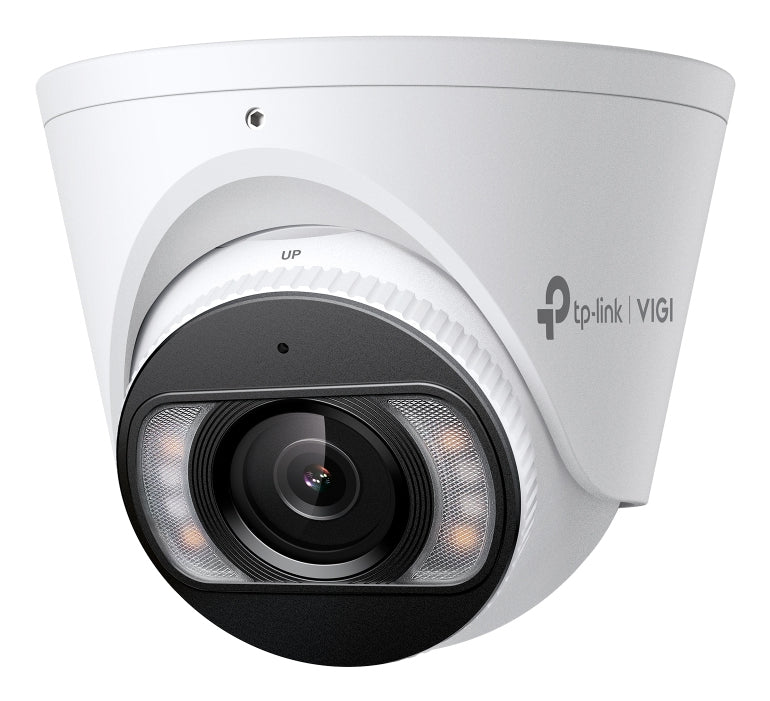INSIGHT S445 2.8MM 4MP FULL-COLOR TURRET